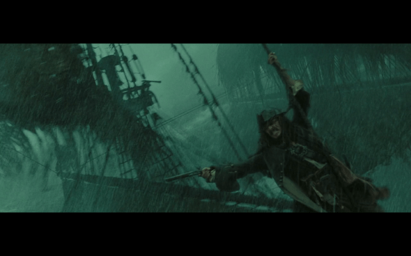 Pirates of the Caribbean At World's End - 2219