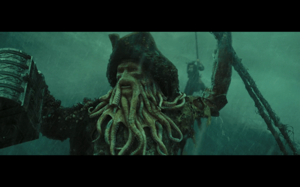 Pirates of the Caribbean At World's End - 2220