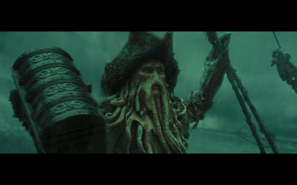 Pirates of the Caribbean At World's End - 2221