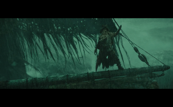 Pirates of the Caribbean At World's End - 2224