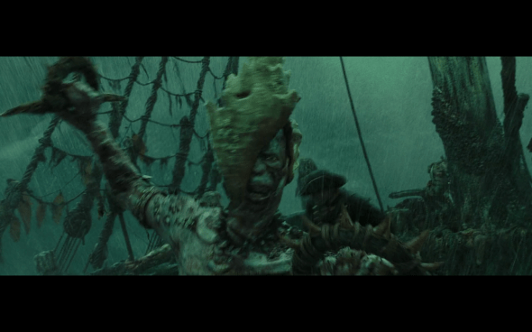 Pirates of the Caribbean At World's End - 2225