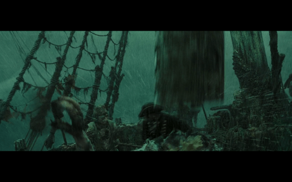 Pirates of the Caribbean At World's End - 2226