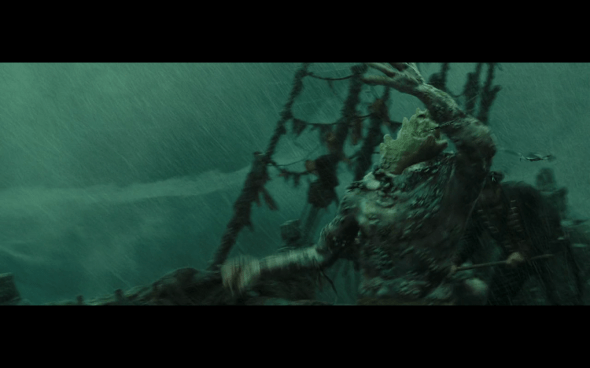 Pirates of the Caribbean At World's End - 2227