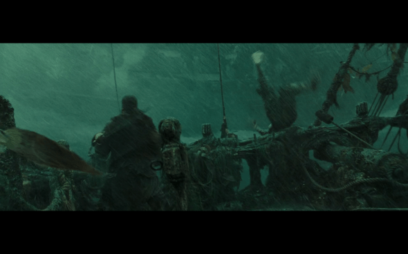 Pirates of the Caribbean At World's End - 2228