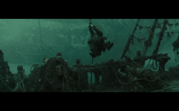 Pirates of the Caribbean At World's End - 2229