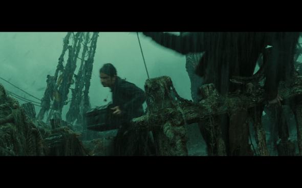 Pirates of the Caribbean At World's End - 2231