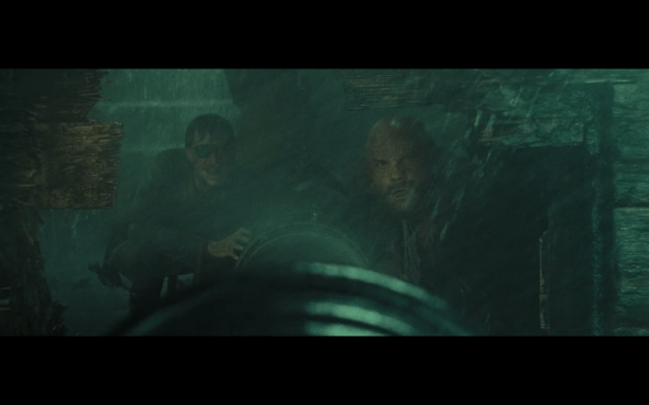 Pirates of the Caribbean At World's End - 2232