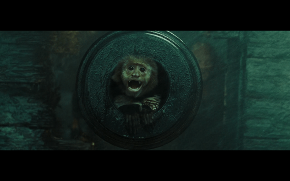 Pirates of the Caribbean At World's End - 2233