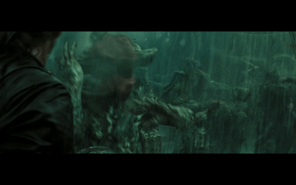 Pirates of the Caribbean At World's End - 2236