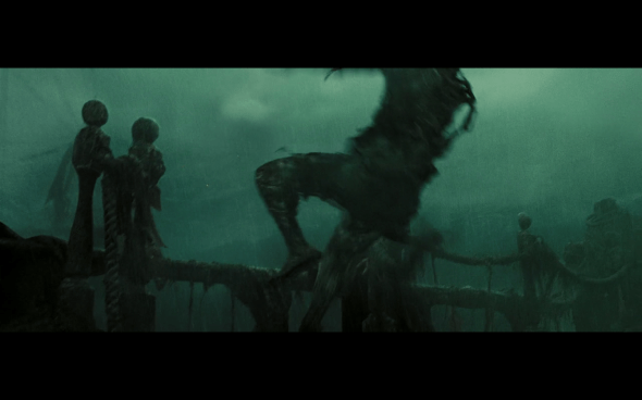 Pirates of the Caribbean At World's End - 2237