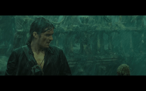 Pirates of the Caribbean At World's End - 2238