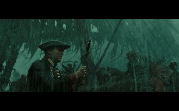 Pirates of the Caribbean At World's End - 2239