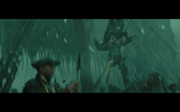 Pirates of the Caribbean At World's End - 2240