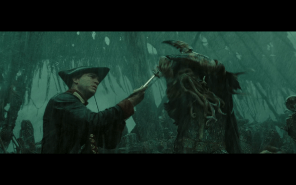 Pirates of the Caribbean At World's End - 2242