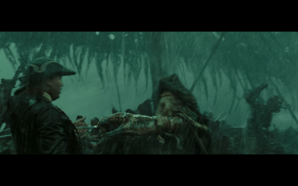 Pirates of the Caribbean At World's End - 2243