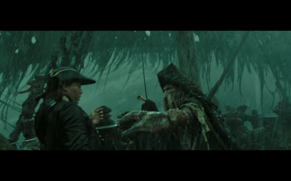 Pirates of the Caribbean At World's End - 2244