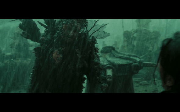 Pirates of the Caribbean At World's End - 2254