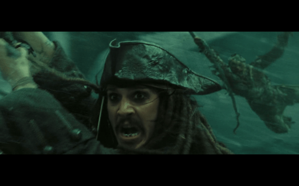 Pirates of the Caribbean At World's End - 2256