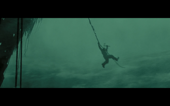 Pirates of the Caribbean At World's End - 2257