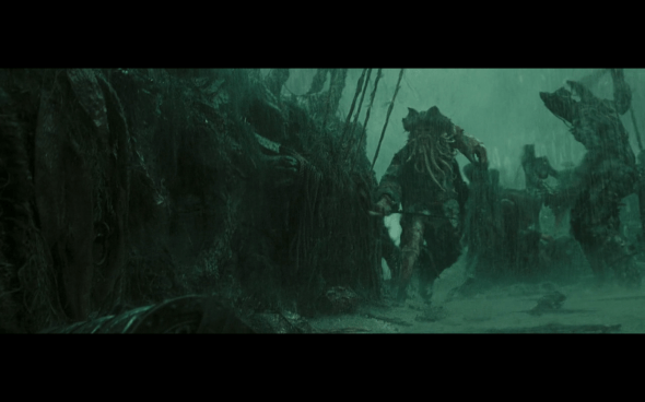 Pirates of the Caribbean At World's End - 2262