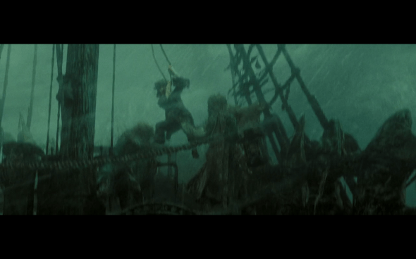 Pirates of the Caribbean At World's End - 2263