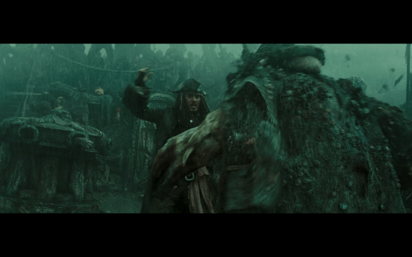 Pirates of the Caribbean At World's End - 2264