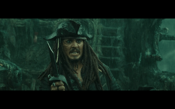 Pirates of the Caribbean At World's End - 2265