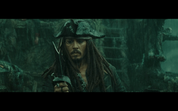 Pirates of the Caribbean At World's End - 2266