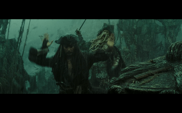 Pirates of the Caribbean At World's End - 2268