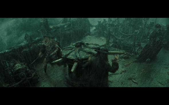 Pirates of the Caribbean At World's End - 2269