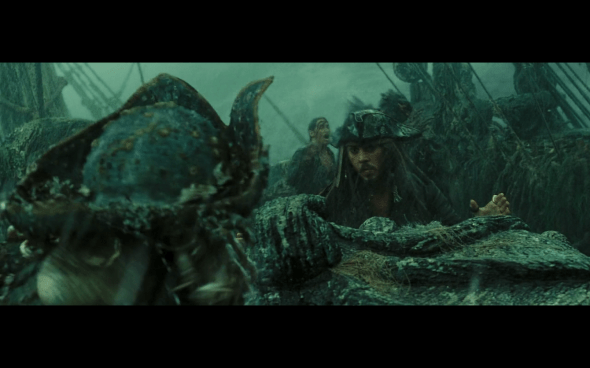 Pirates of the Caribbean At World's End - 2271