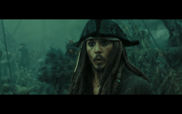Pirates of the Caribbean At World's End - 2273