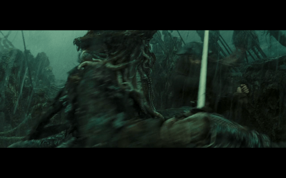 Pirates of the Caribbean At World's End - 2274