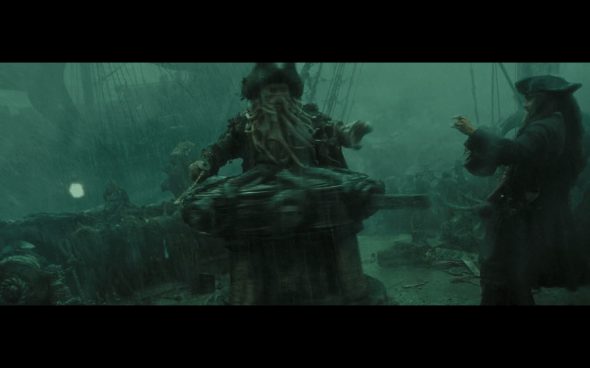 Pirates of the Caribbean At World's End - 2275