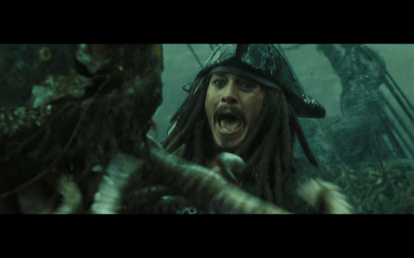 Pirates of the Caribbean At World's End - 2278