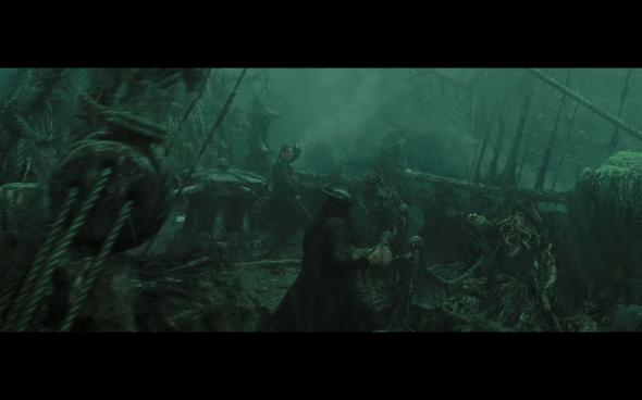 Pirates of the Caribbean At World's End - 2279