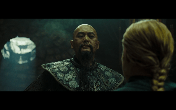 Pirates of the Caribbean At World's End - 228