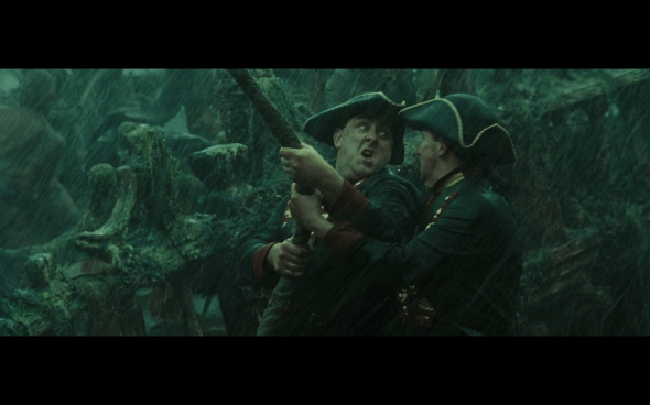 Pirates of the Caribbean At World's End - 2280