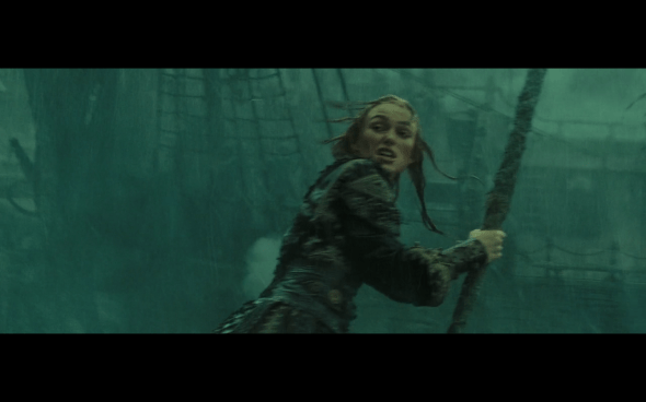 Pirates of the Caribbean At World's End - 2284