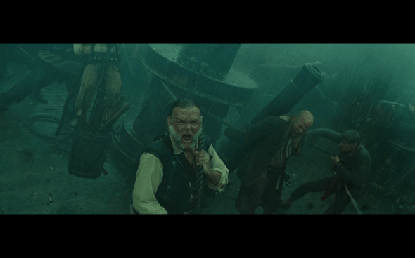 Pirates of the Caribbean At World's End - 2285