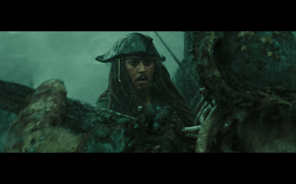 Pirates of the Caribbean At World's End - 2287