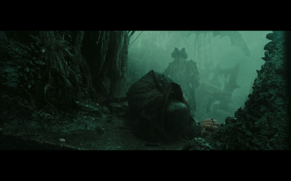 Pirates of the Caribbean At World's End - 2288