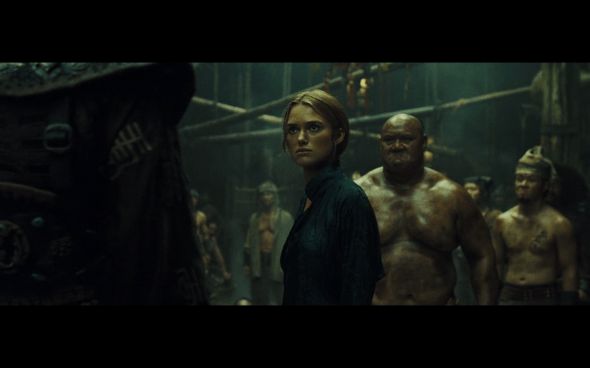 Pirates of the Caribbean At World's End - 229