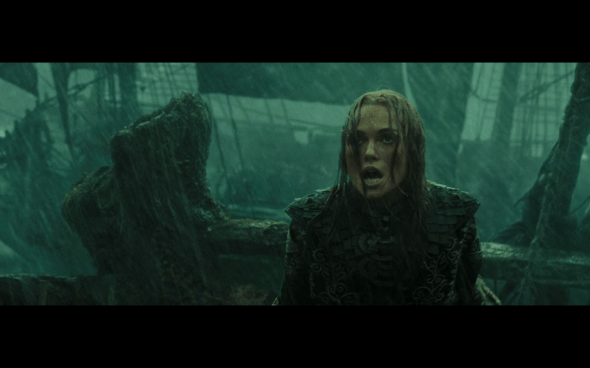 Pirates of the Caribbean At World's End - 2290