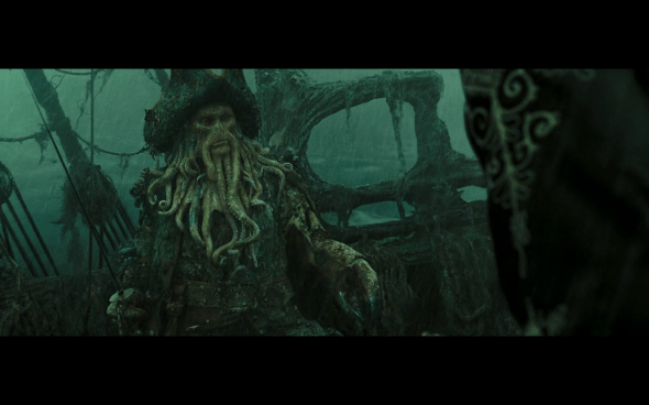 Pirates of the Caribbean At World's End - 2291