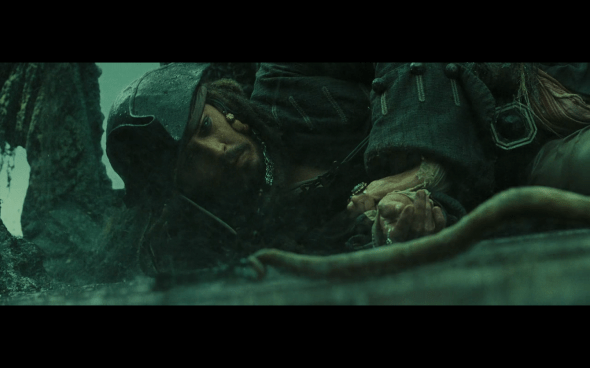 Pirates of the Caribbean At World's End - 2294