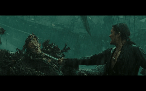 Pirates of the Caribbean At World's End - 2296