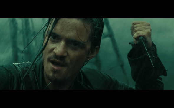 Pirates of the Caribbean At World's End - 2299