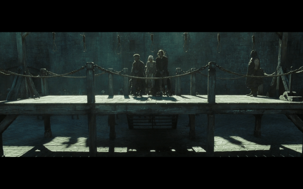 Pirates of the Caribbean At World's End - 23