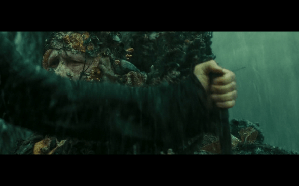 Pirates of the Caribbean At World's End - 2300